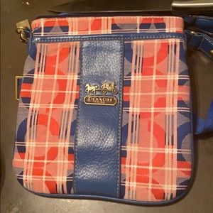 a coach purse